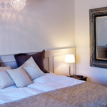 Hojby Kro Og Hotel Chambre photo