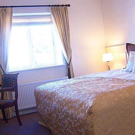 Hojby Kro Og Hotel Chambre photo