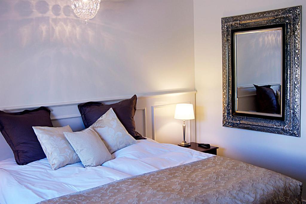 Hojby Kro Og Hotel Chambre photo