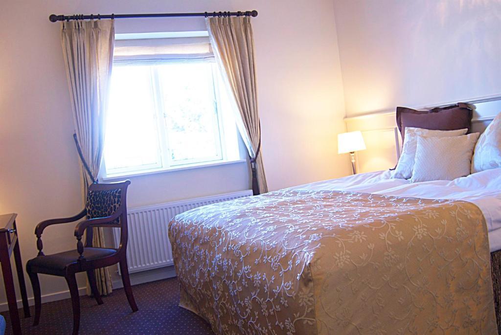 Hojby Kro Og Hotel Chambre photo
