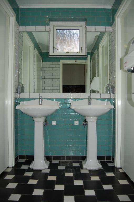 Hojby Kro Og Hotel Extérieur photo